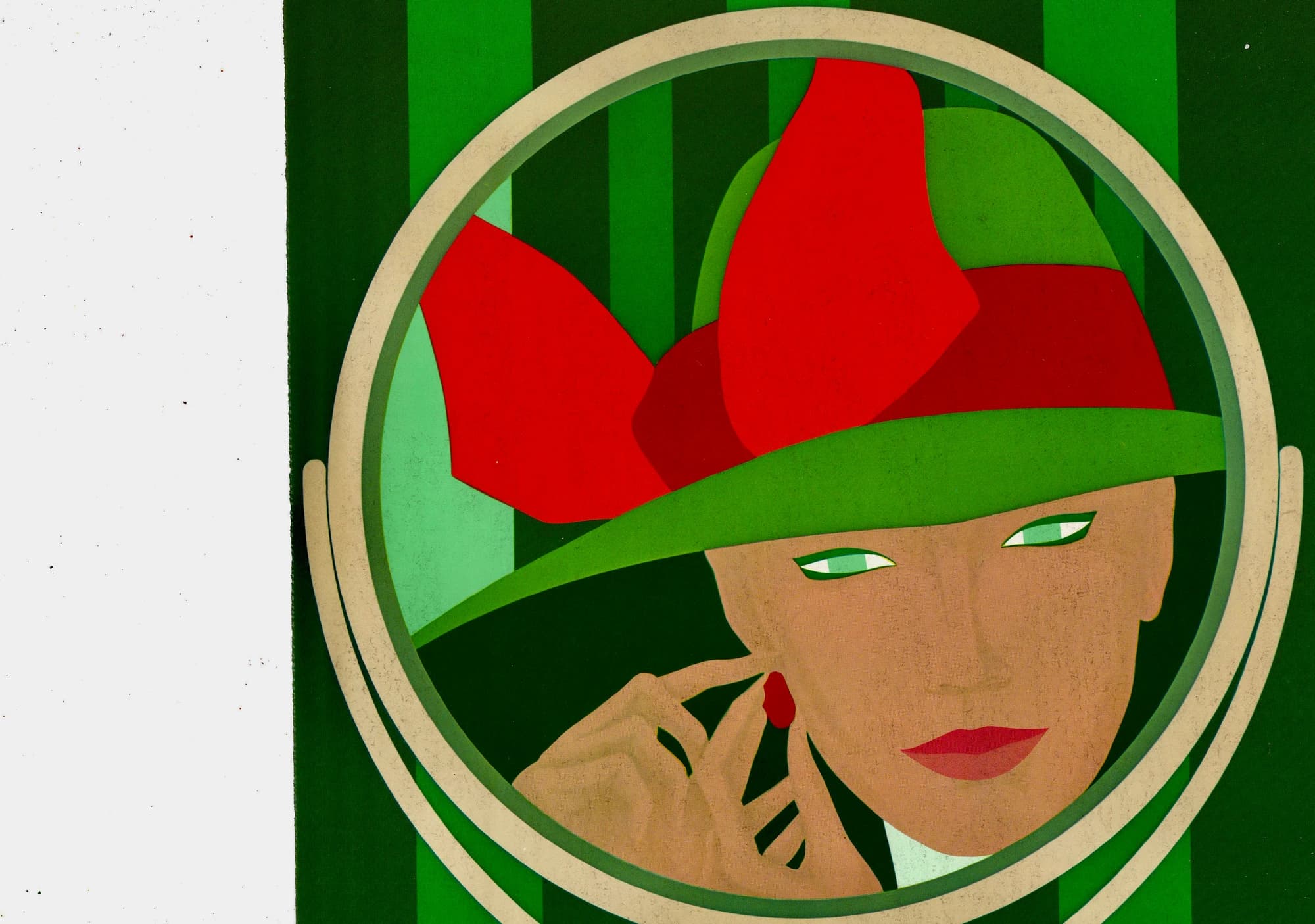 Amleto Dalla Costa, ARTWORK