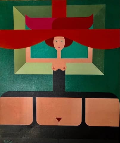 Amleto Dalla Costa, ARTWORK