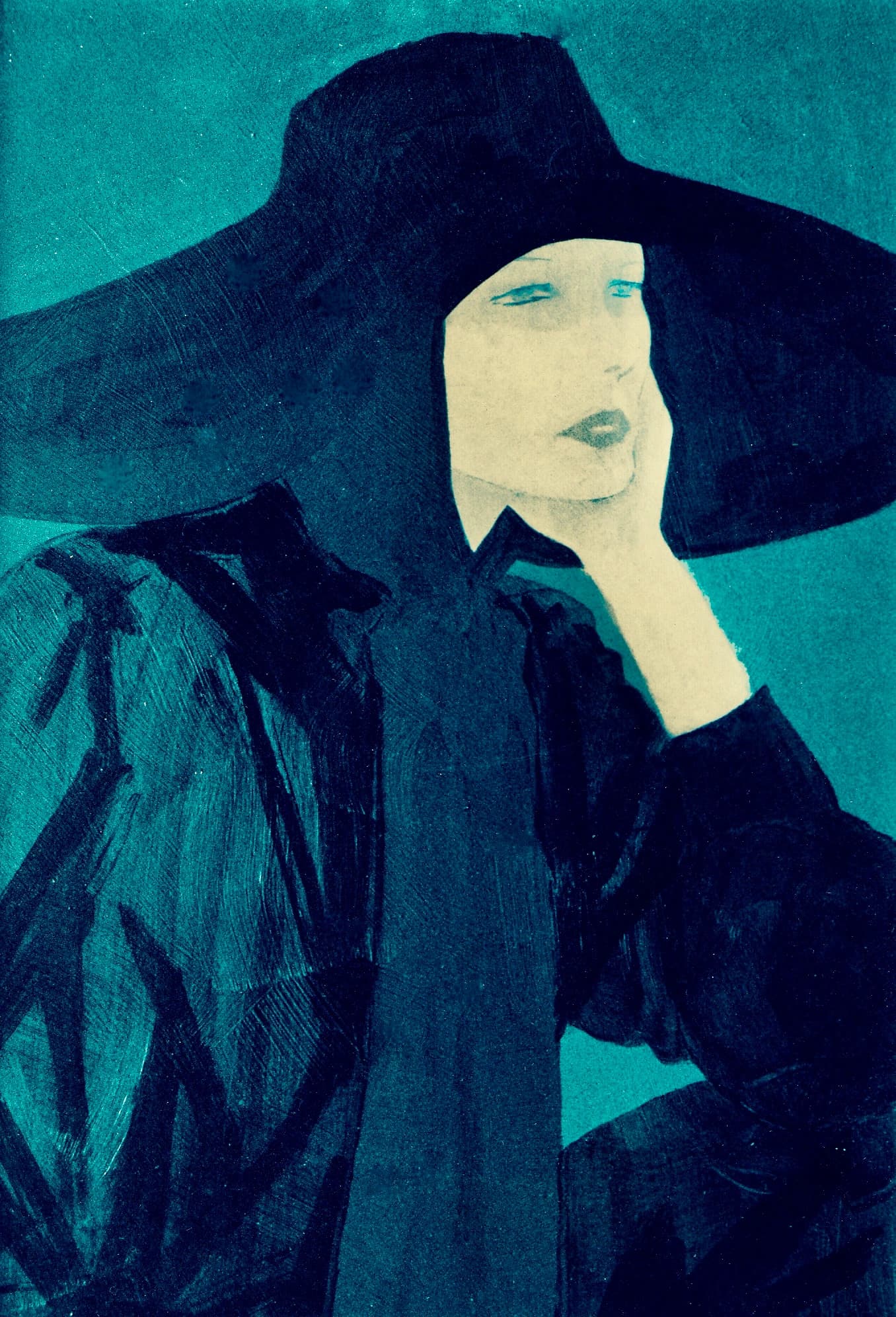 Amleto Dalla Costa, ARTWORK