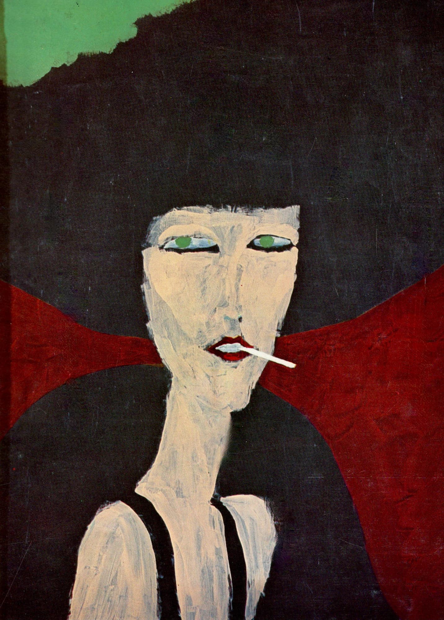 Amleto Dalla Costa, ARTWORK
