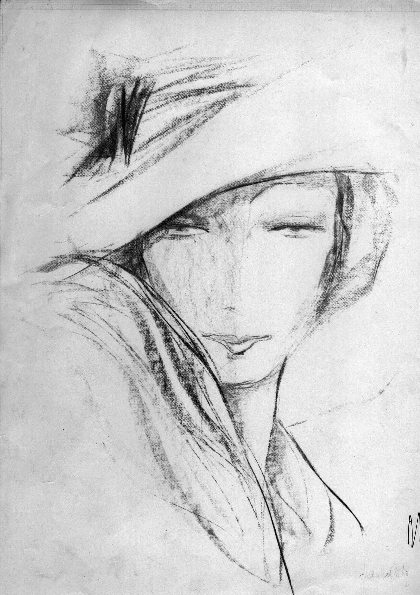 Amleto Dalla Costa, ARTWORK