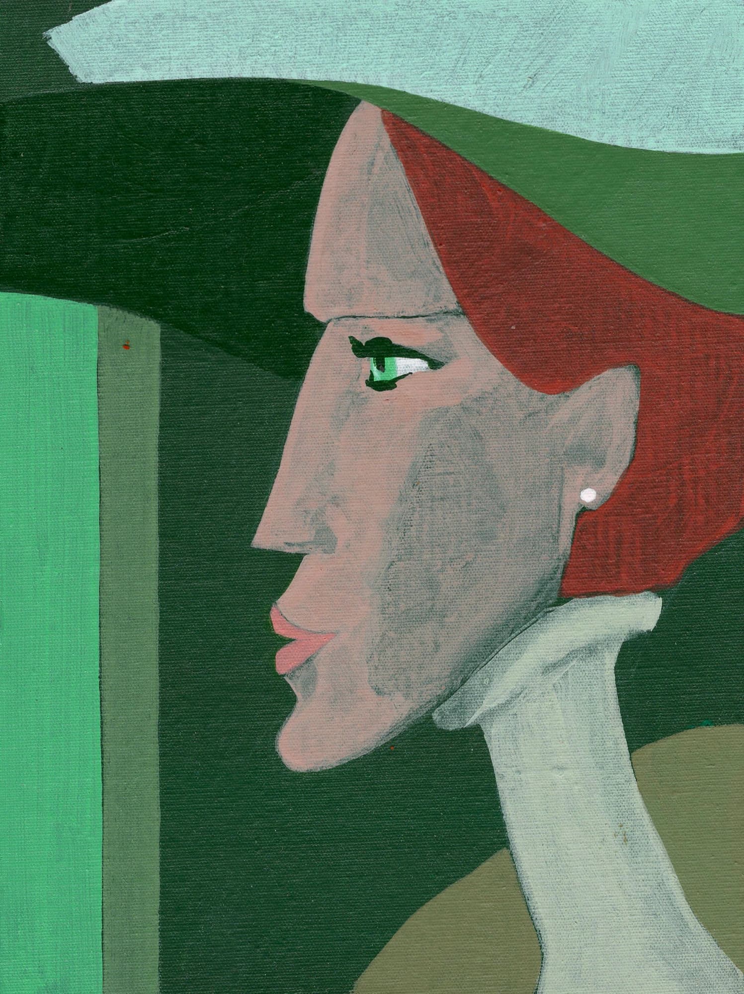 Amleto Dalla Costa, ARTWORK