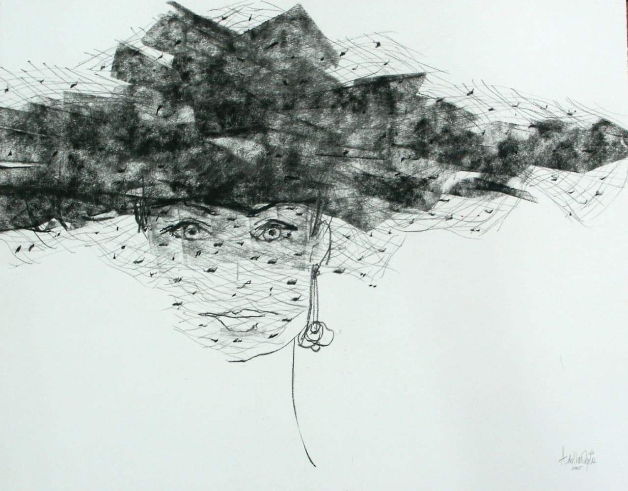 Amleto Dalla Costa, ARTWORK