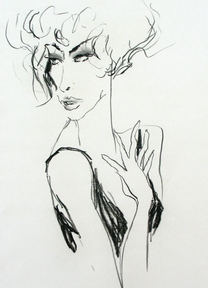 Amleto Dalla Costa, ARTWORK