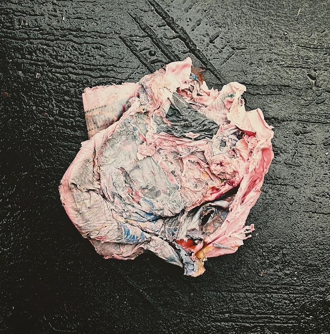 Elegia del Selciato