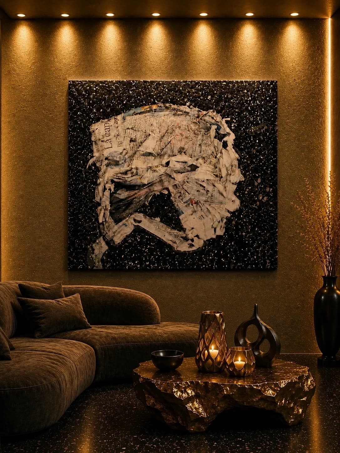 Fibra interstellare