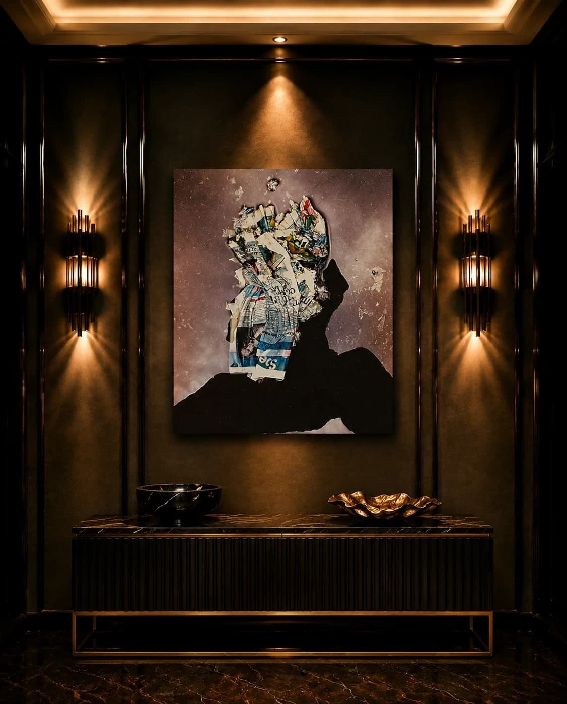 L'Ombra di Amleto
